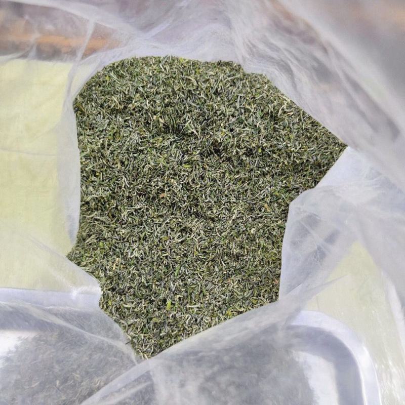 云南精品绿茶沫
