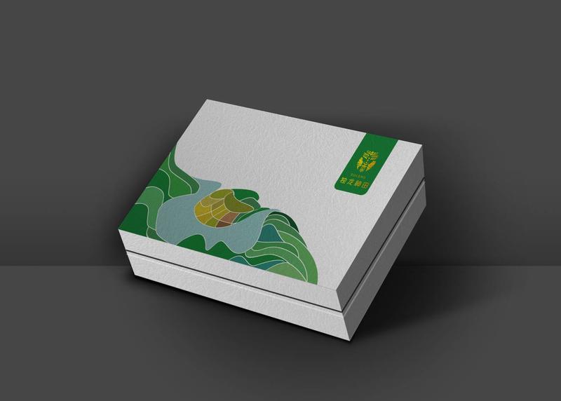 礼品盒药盒食品盒农副产品纸盒覆烫金激凸压纹各工艺