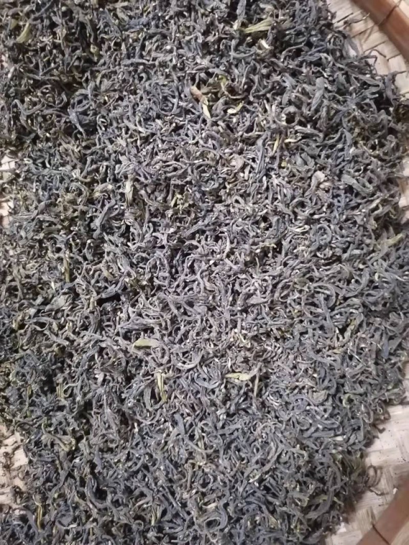 天然绿茶
