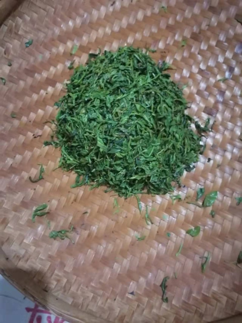 天然绿茶