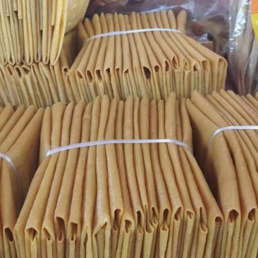 石屏手工豆腐皮厚豆皮