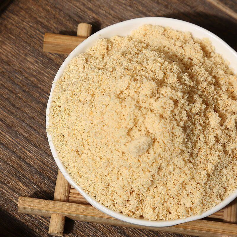 贵州现磨熟黄豆粉黄豆面农家自磨糍粑驴打滚早餐豆面原材料