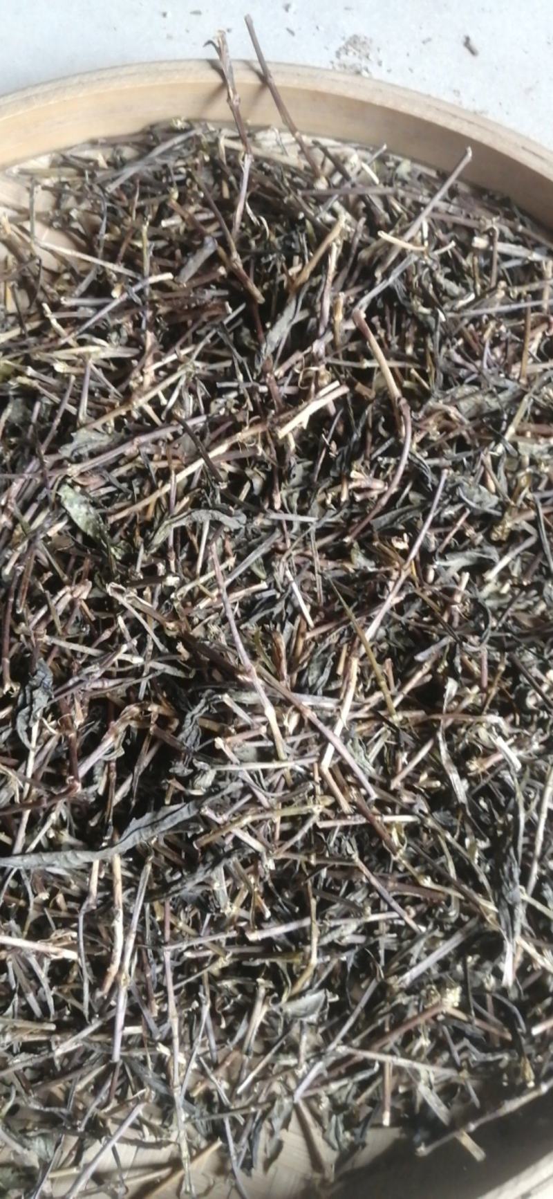 武夷岩茶