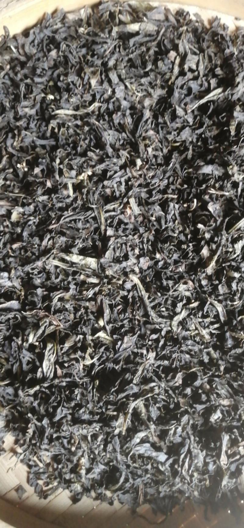 武夷岩茶