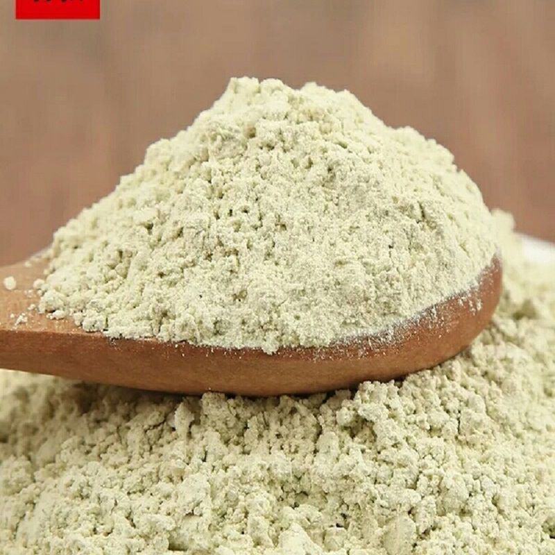 21年新绿豆农家自磨生绿豆粉面未脱皮做绿豆糕面膜原料生