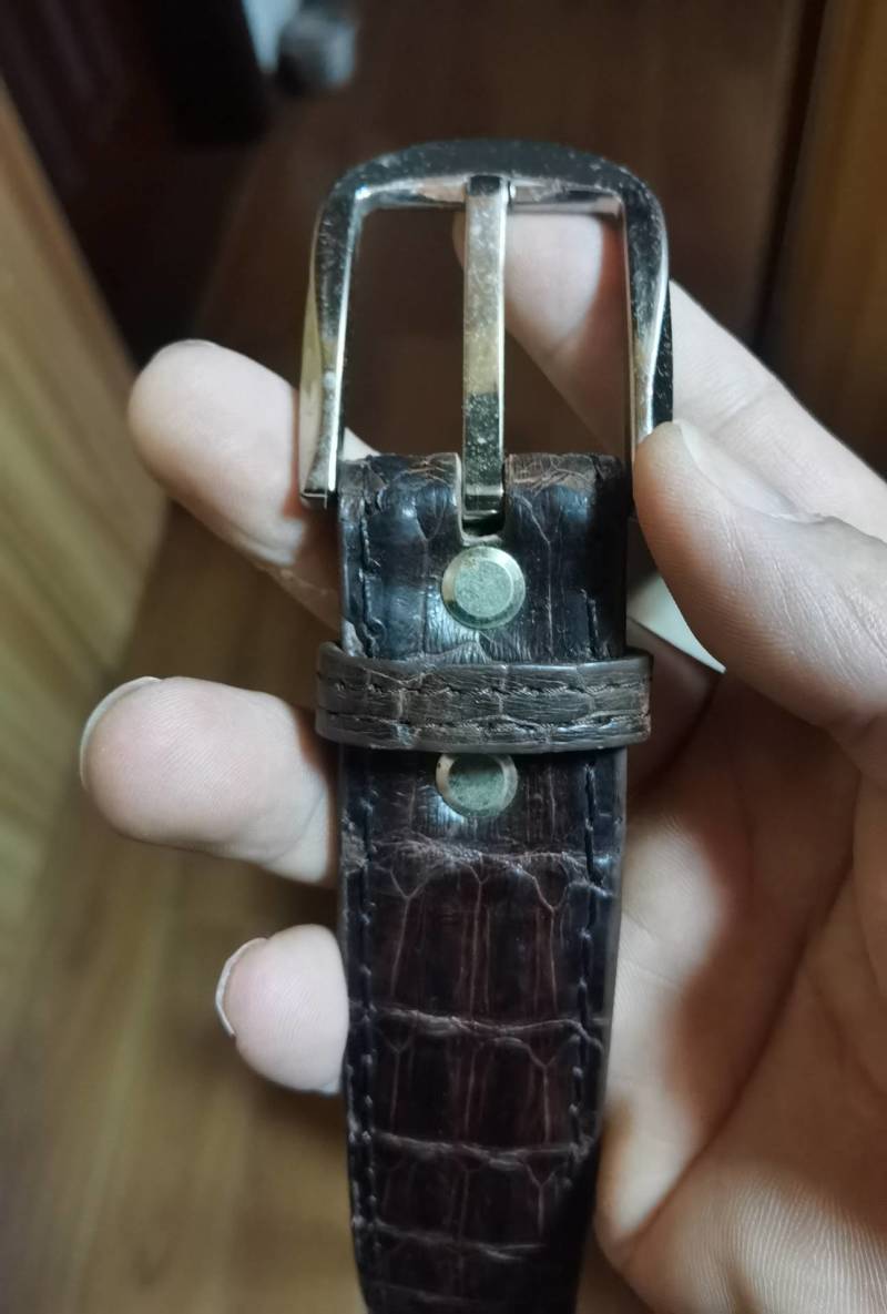 皮带