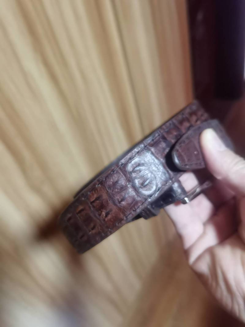 皮带