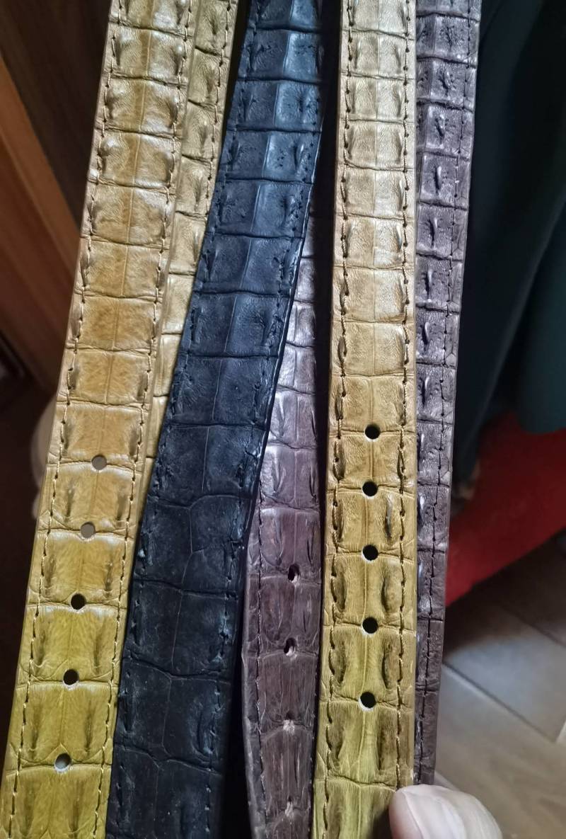 皮带