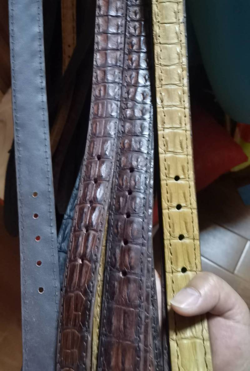 皮带