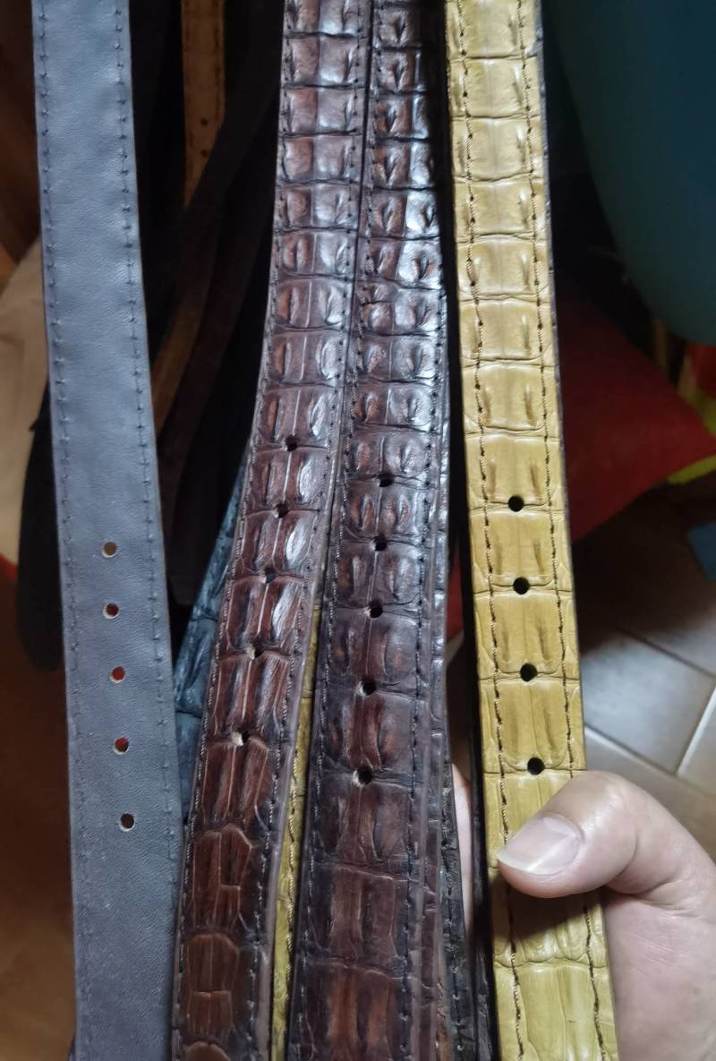 皮带