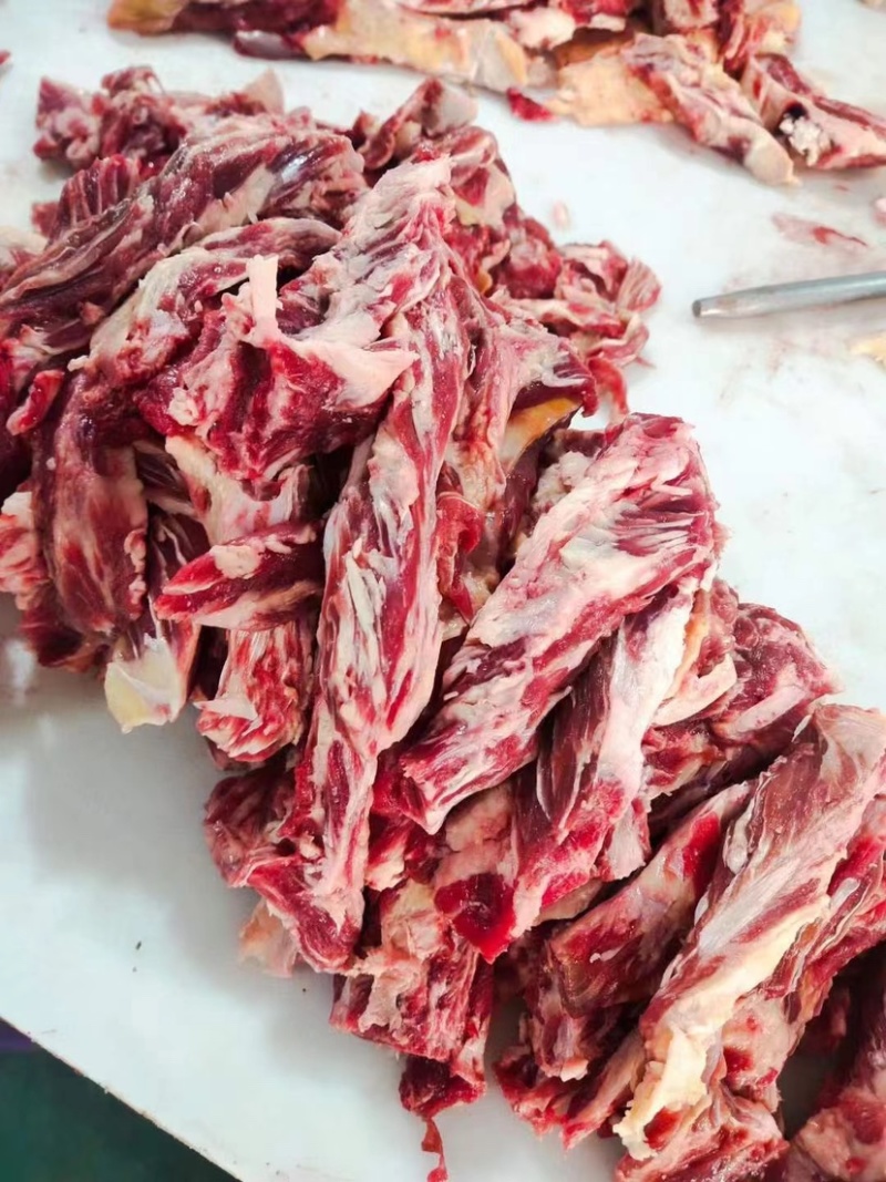 牛腹肉条工厂直发质量保证规格齐全，价格优惠欢迎咨询