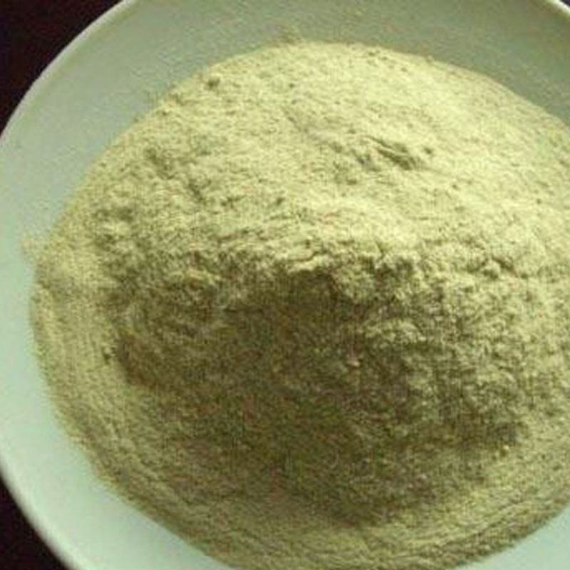 五斤装绿豆面纯绿豆面粉现磨杂粮粗粮煎饼果子杂粮面包邮
