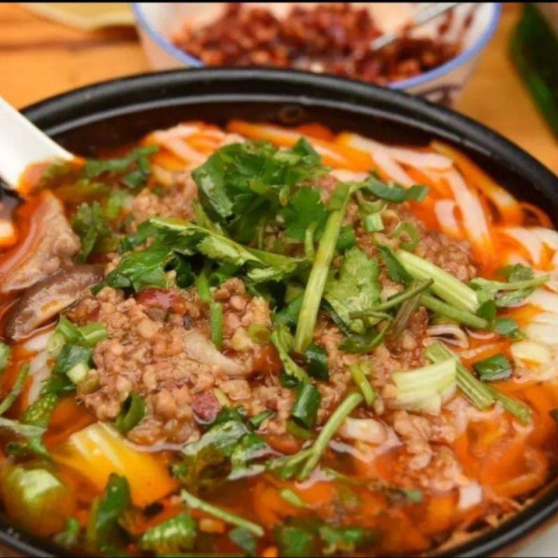 恩施豆皮恩施米豆皮湿豆皮家乡的味道恩施特产纯豆皮批发价