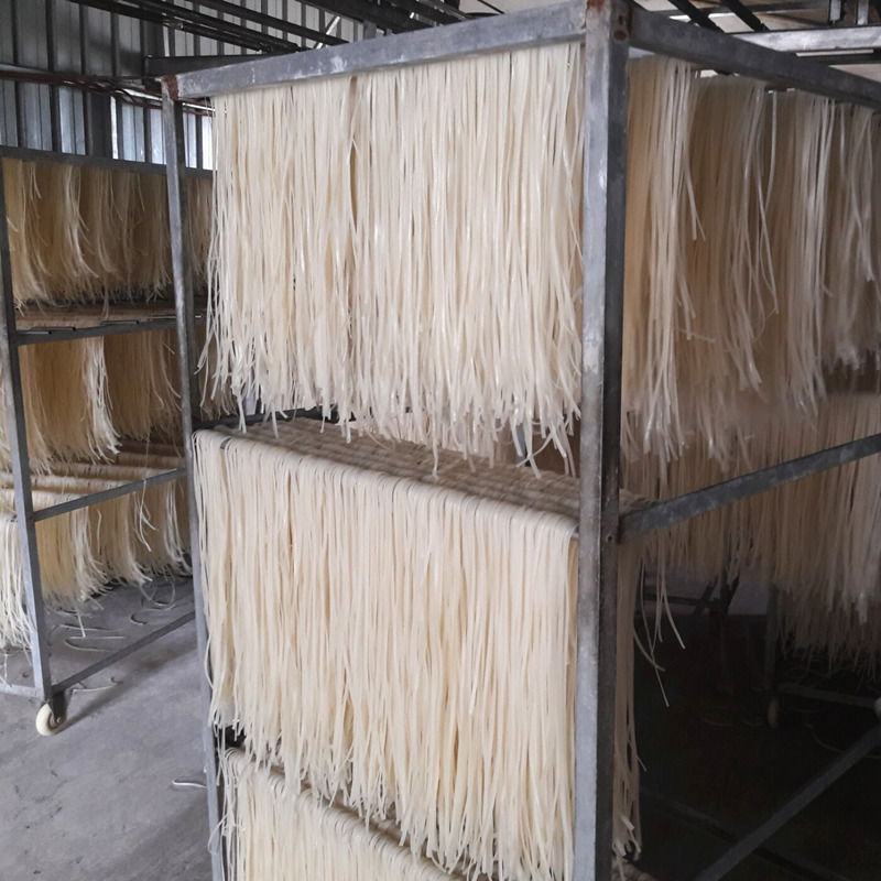 干米皮贵州特产米粉干宽粉羊肉粉用铜仁干米粉扁粉