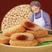 传统糕点糯米饼糍粑整箱早餐早点老人爱吃的芝麻零食特色小吃