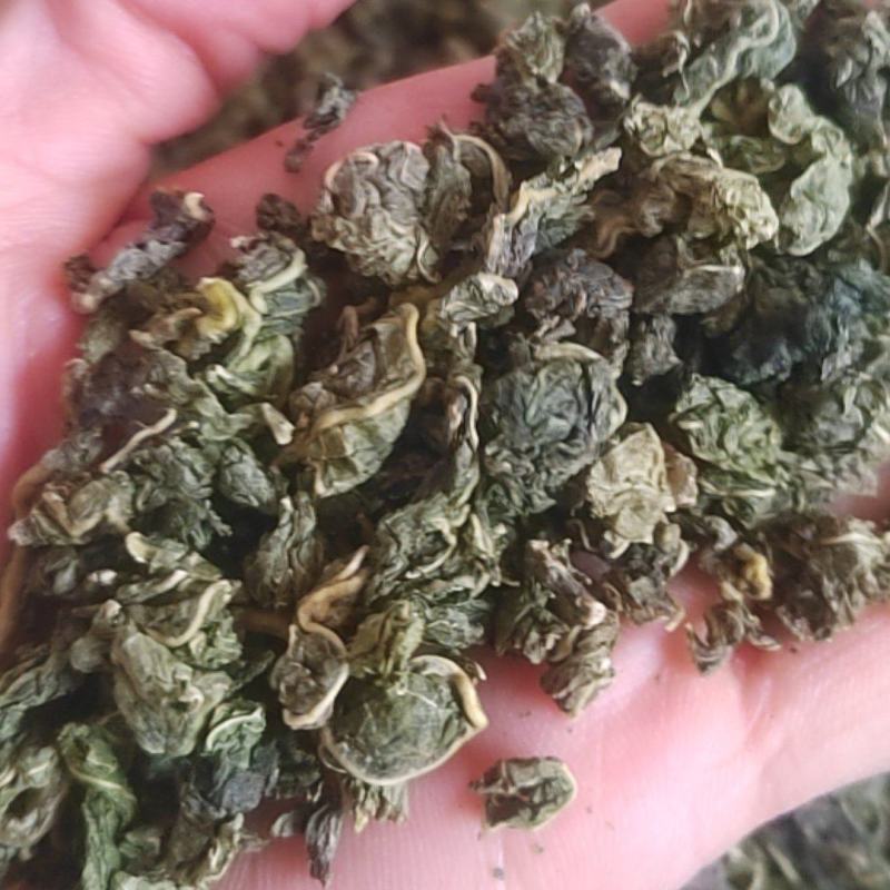 桑叶茶
