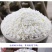 贵州石磨白玉米面玉米粉玉米面粉白苞谷面棒子面包谷饭杂粮