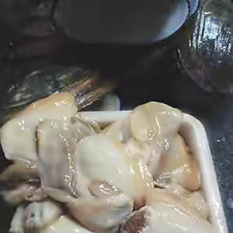 【牛商店长推荐】河蚌肉大量供应厂家直发视频看货