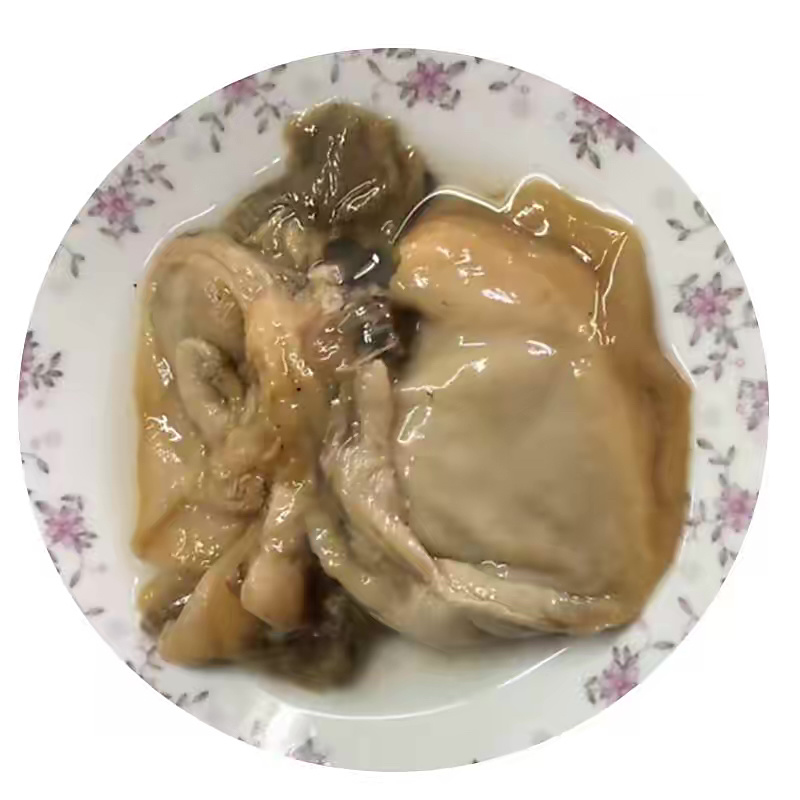 【牛商店长推荐】河蚌肉大量供应厂家直发视频看货