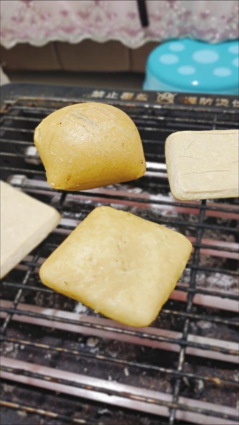 豆腐干