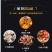 海兔头干1500g海鲜干货海产品干货批发海兔子海鲜笔管鱼