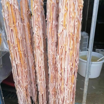 鲜鹅肠，屠场直供一手货源，保证质量，每天发货。