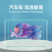 鱼缸水族箱懒人透明热弯金鱼缸客厅阳台家用造景中小型生态桌