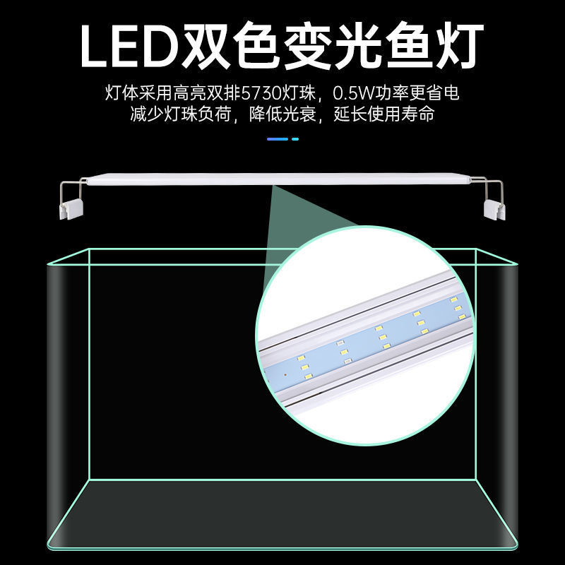 鱼缸水族箱懒人透明热弯金鱼缸客厅阳台家用造景中小型生态桌