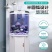 闽江半圆鱼缸水族箱客厅圆柱小型家用立式自循环生态玻璃创意