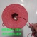 塑料捆扎绳捆扎蔬菜绳大棚吊菜绳打包绳扎口绳红批