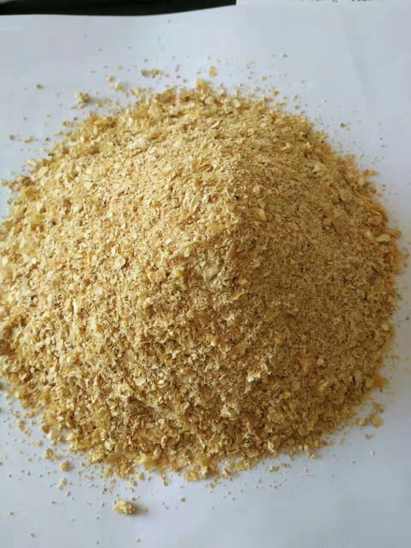 玉米胚芽饼