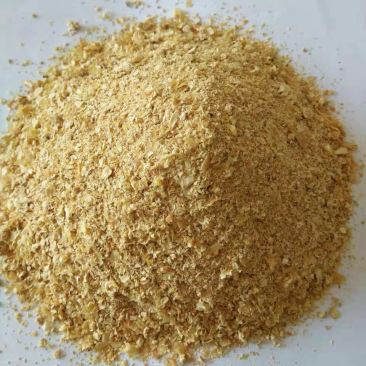 玉米胚芽饼