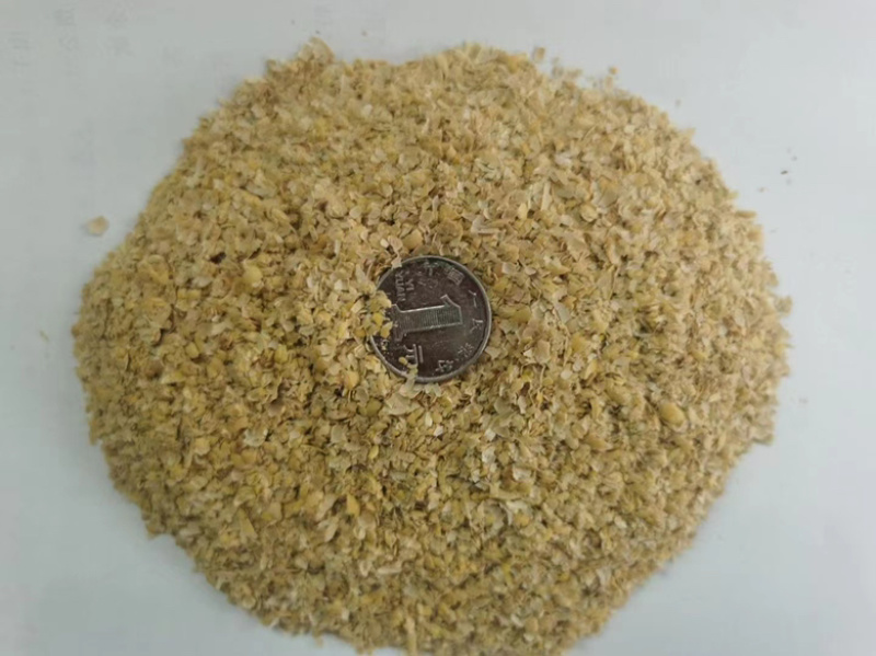 碎豆皮，受损豆粕，肥料豆粕，酱油渣，大壳豆皮