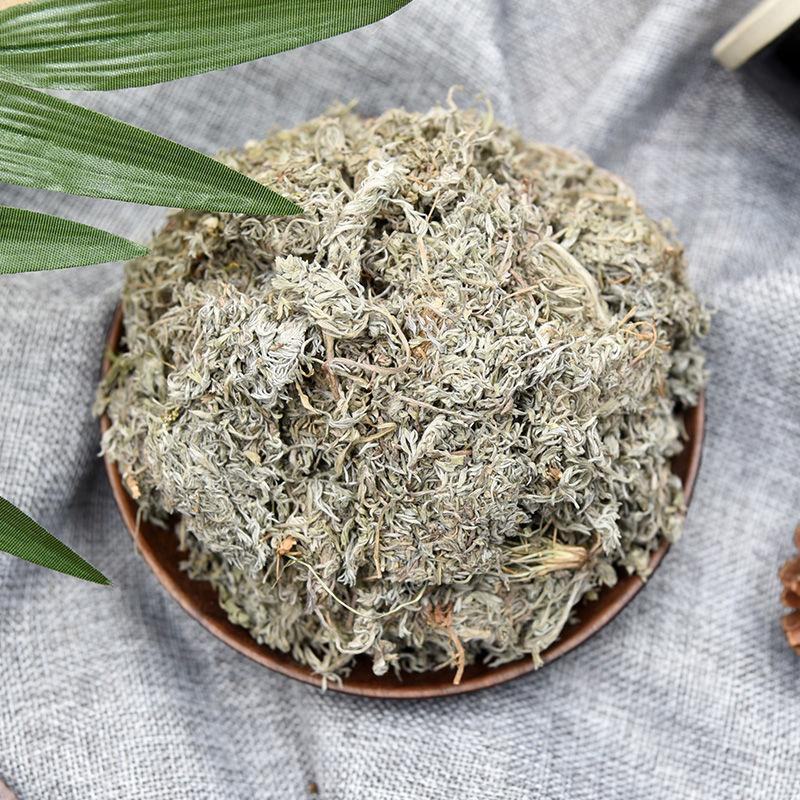 今年新货中药材因陈茵陈中药材茵陈茶茵陈批发