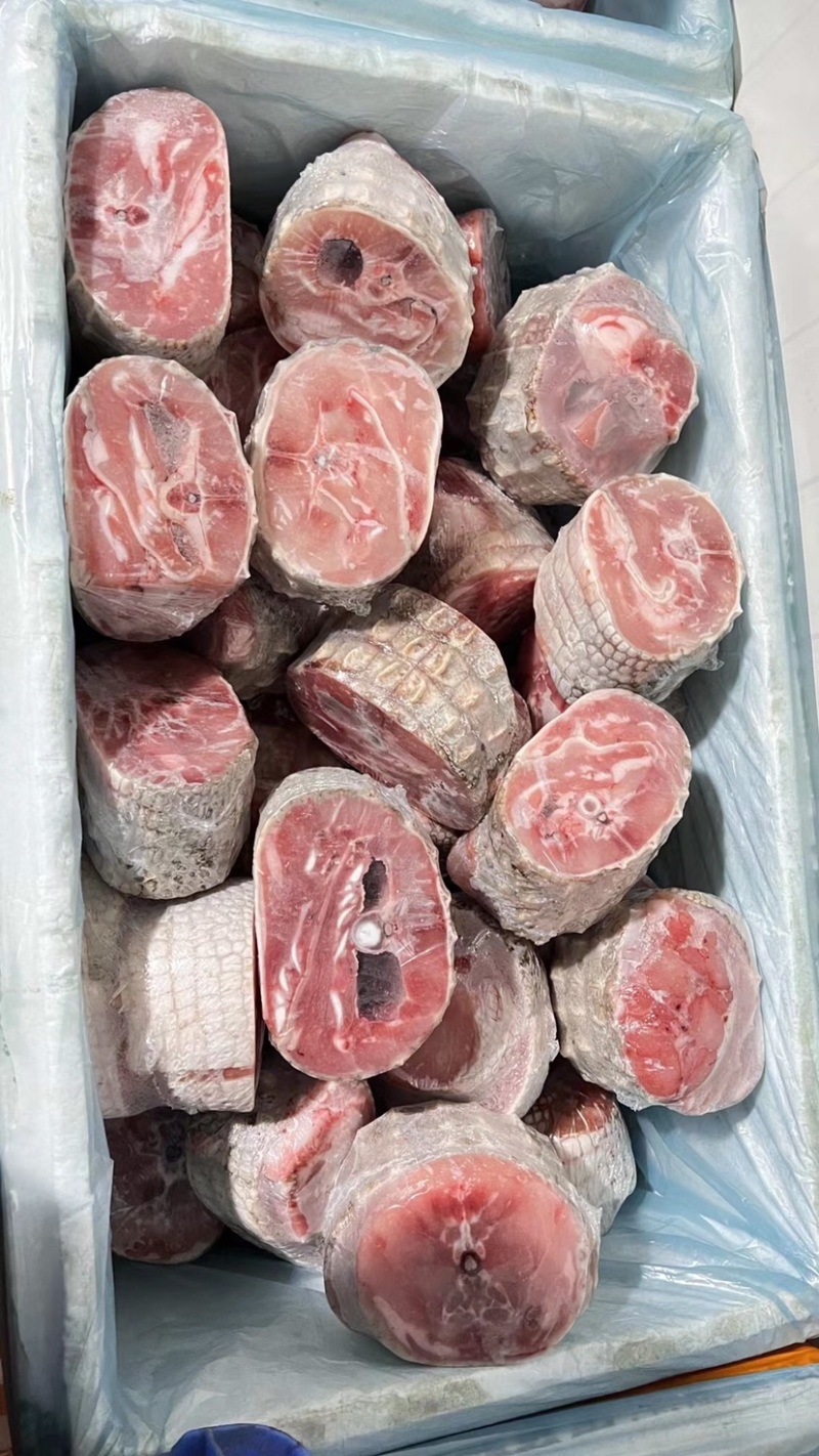 鳄鱼肉