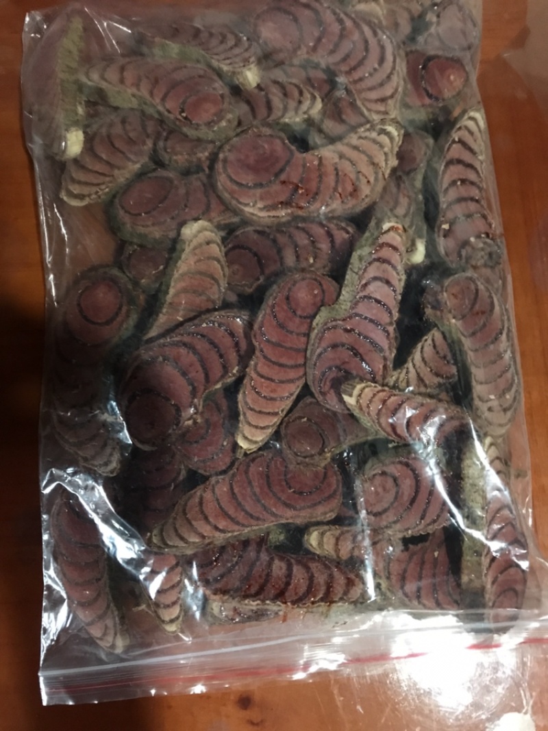 鸡血藤