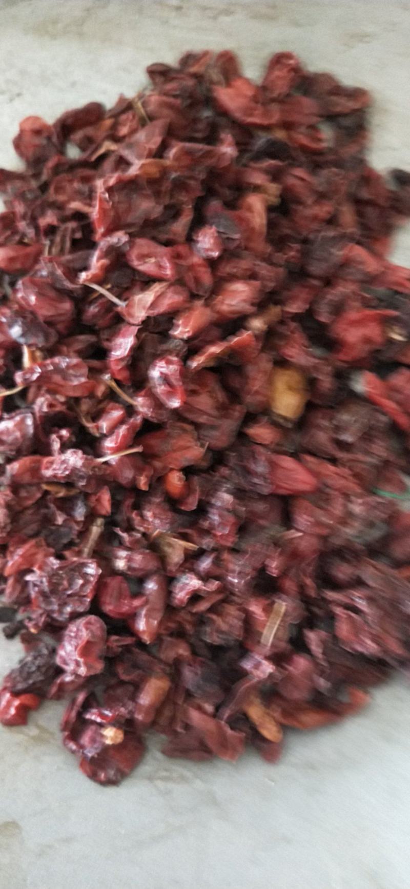 山萸肉中药材批发山茱萸山芋肉山萸肉量大优惠