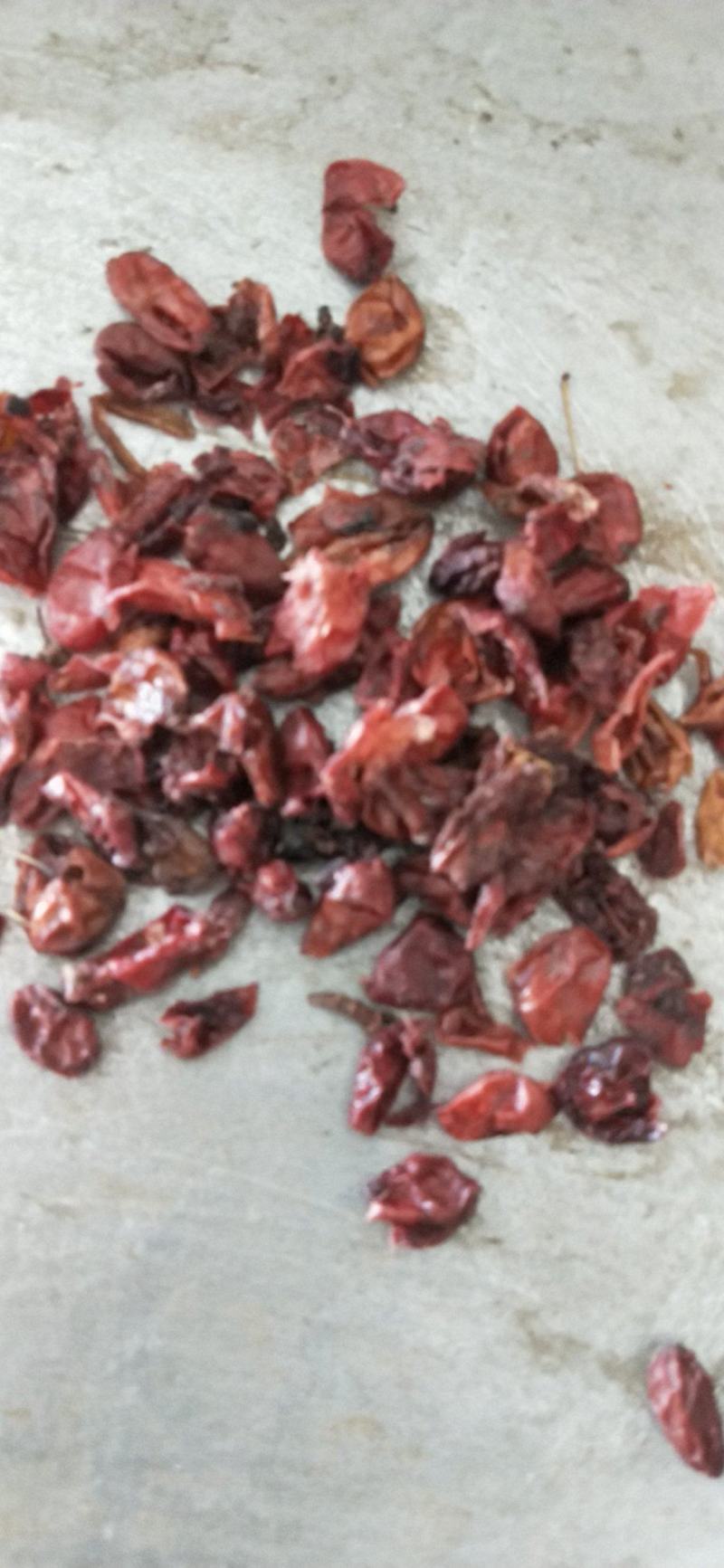 山萸肉中药材批发山茱萸山芋肉山萸肉量大优惠