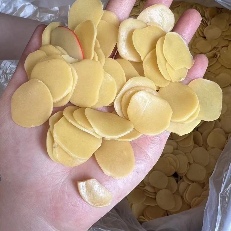 黄金薯片紫薯片