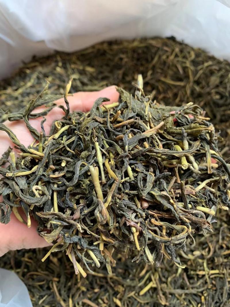 农家手工山茶