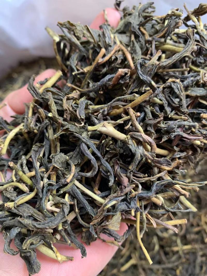 农家手工山茶
