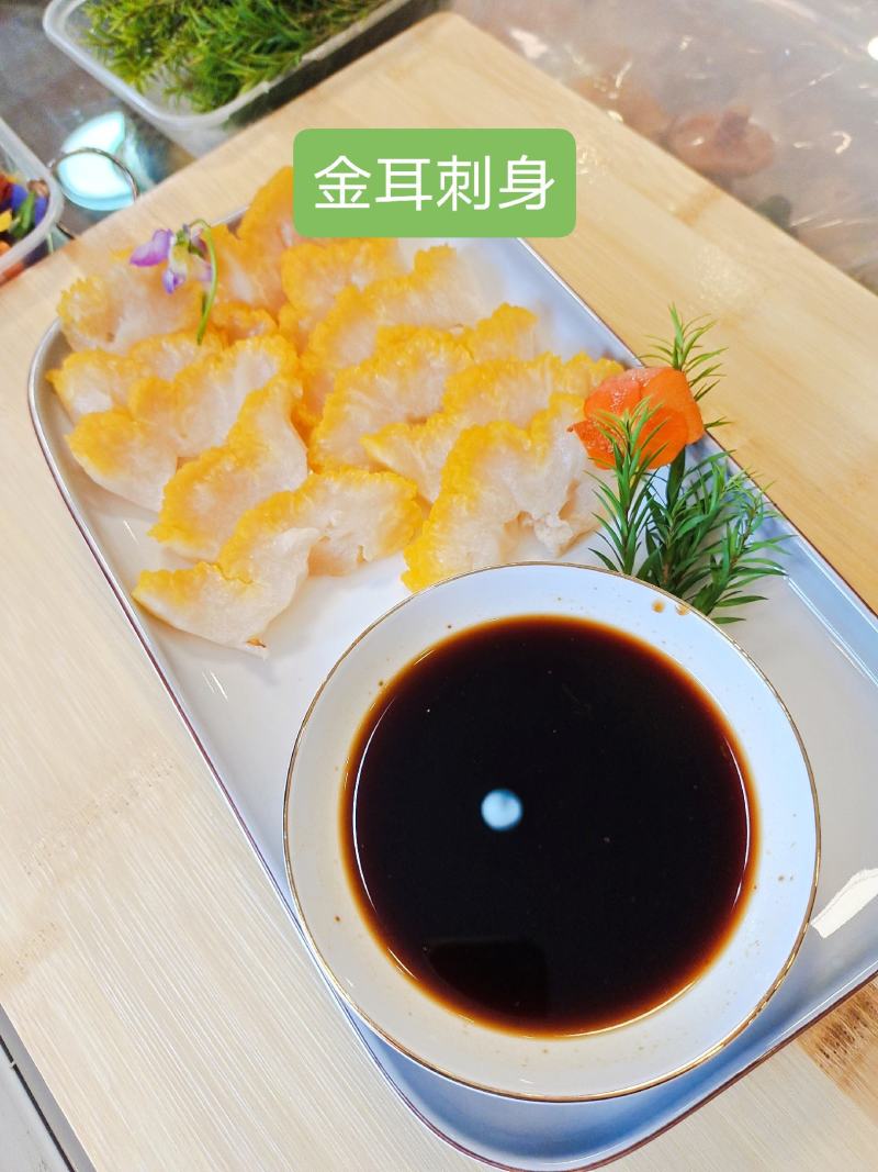 金耳（新鲜）产地直销，质量稳定，全年有货。