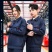 春秋工作服套装男女上衣裤子长袖加厚耐磨工装