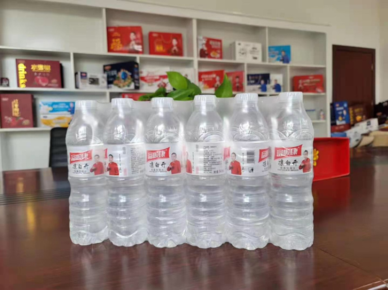 啤酒饮料矿泉水