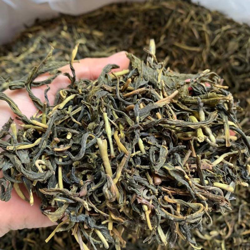 山茶