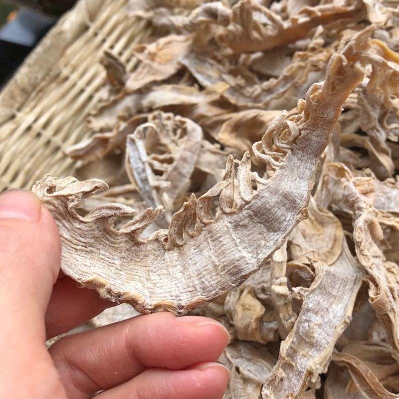 新货笋干全干型笋尖嫩毛竹笋干农家自制日晒无盐无硫春笋玉片