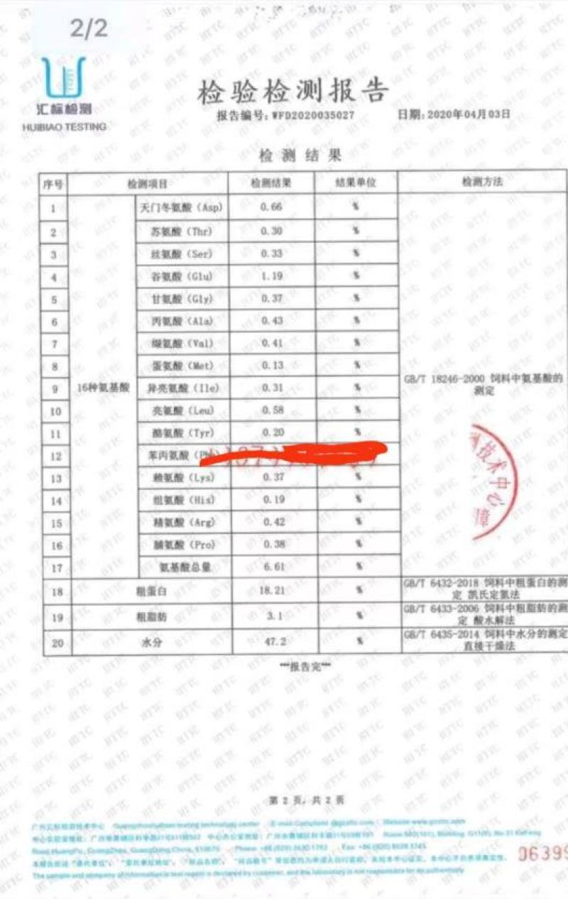 发酵豆腐渣，一手货源，诚信经营，可存放半年。品质保证。