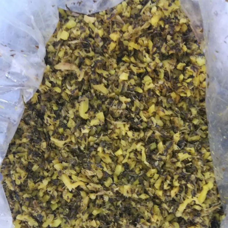 陪陵榨菜
