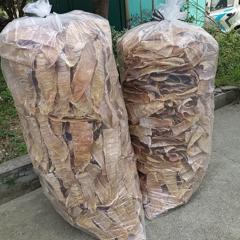 黄山优质玉兰片