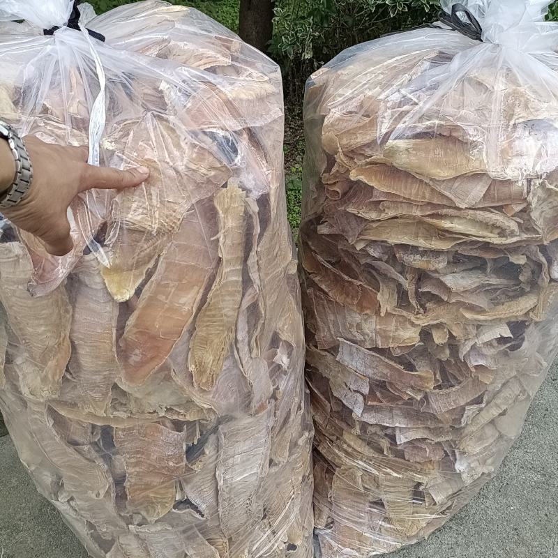 黄山优质玉兰片